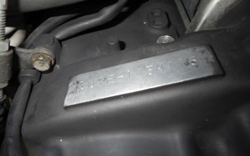 HONDA CBX400F 1984 NC07