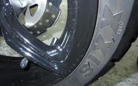 YAMAHA CYGNUS 125 XSR 3 SED8J