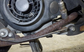 SUZUKI ADDRESS V50 Gen.2 2026 CA44A