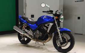 KAWASAKI BALIUS 250 Gen.2 ZR250B