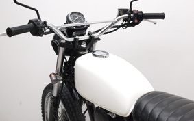 KAWASAKI 250TR BJ250F
