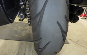 HONDA REBEL 250 A MC49