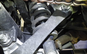 KAWASAKI NINJA 250 ABS 2014 EX250L