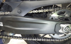 YAMAHA MT-07 ABS 2020 RM19J