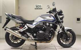 HONDA CB1300SF SUPER FOUR Gen. 3 2023 SC54