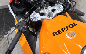 HONDA CBR1000RR SP ED 2015 SC59