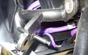 HONDA EM1E: 1995 EF16