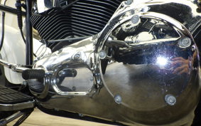HARLEY FLSTF 1450 1999