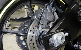 SUZUKI GSX-R1000R A 2019 DM11G