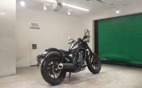 HONDA REBEL 250 A 2024 MC49