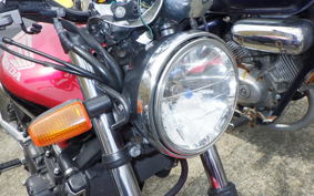 HONDA HORNET 250 MC31