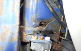 YAMAHA MATE 50 2000 UA04J