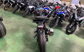 BMW G310R 2025 0G41