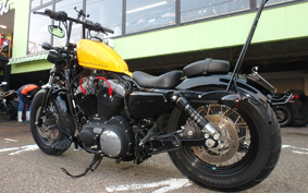 HARLEY XL1200X 2011 LC3