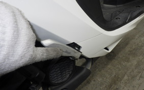HONDA DIO 110 2023 JK03