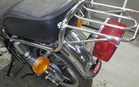 SUZUKI GN125 H 2015