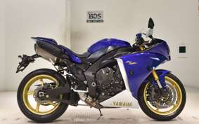 YAMAHA YZF-R1 2012 RN24J
