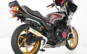 HONDA JADE MC23