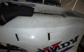 HONDA NSR50 Gen.4 2025 AC10