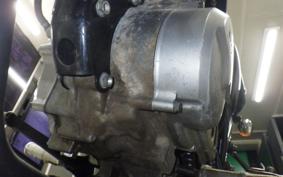 HONDA APE 100 2024 HC07