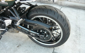 KAWASAKI Z900RS 2024 ZR900K