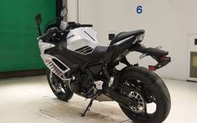 KAWASAKI NINJA 650 A 2026 ER650S