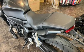 HONDA CB650R 2021 RH03
