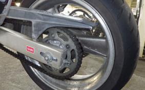 HONDA HORNET 250 2012 MC31