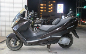 SUZUKI SKYWAVE 250 CJ43A