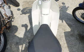 HONDA C50 SUPER CUB AA01