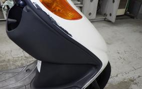 SUZUKI ADDRESS V125 2010 CF4EA