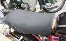 HONDA APE 50 AC16