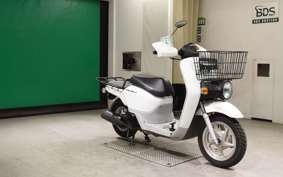 HONDA ﾍﾞﾝﾘｨ110 2025 JA09