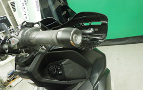 HONDA ADV160 2012 KF54