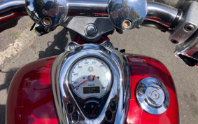 YAMAHA DRAGSTAR 400 2000 VH01J