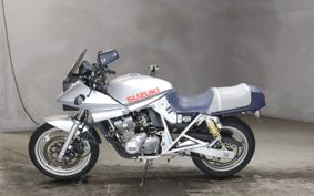 SUZUKI GSX250 KATANA GJ76A