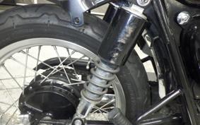 KAWASAKI W650 2007 EJ650A