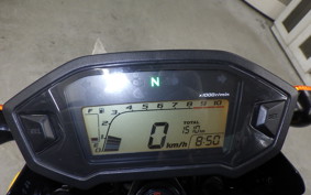 HONDA GROM 1998 JC61