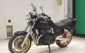 SUZUKI INAZUMA 400 (GSX400) 1998 GK7BA