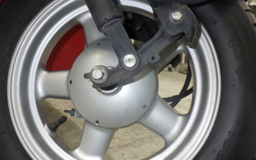 HONDA GYRO CANOPY TA03