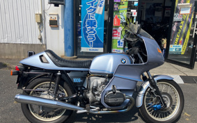 BMW R100RS 1977 2681