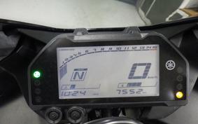 YAMAHA YZF-R25 A 2019 RG43J