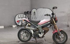 SUZUKI STREET MAGIC CA1LB