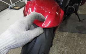 KAWASAKI ER600 N 2012