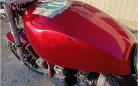 KAWASAKI ZEPHYR400 1993 ZR400C