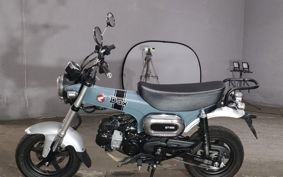 HONDA  DUX 125 JB04