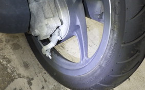 HONDA DIO 110 2022 JF31