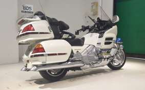 HONDA GL 1800 GOLD WING 2001 SC47