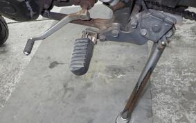 KAWASAKI KLX125D TRACKER 2013 LX125D