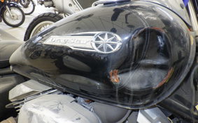 YAMAHA DRAGSTAR 250 VG05J